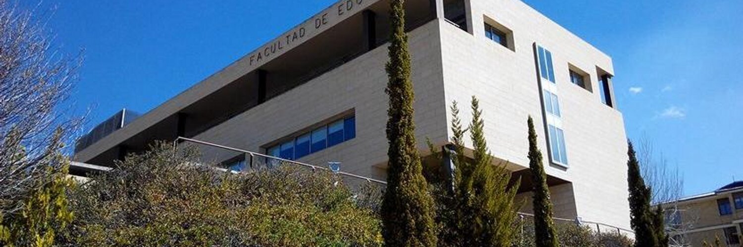 Clădirea Facultății de Educație din Cuenca, Universidad de Castilla-La Mancha