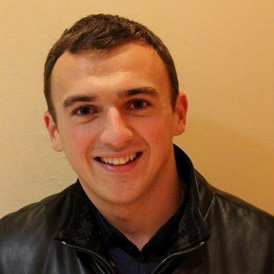 Andrés, преподаватель испанского языка